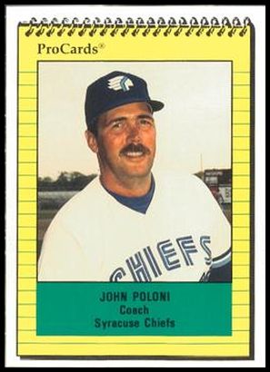 2497 John Poloni
